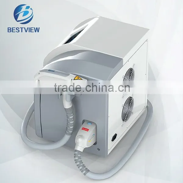 Tattoo Removal ce nd Yag Laser Tattoo Removal BW190 photo-5