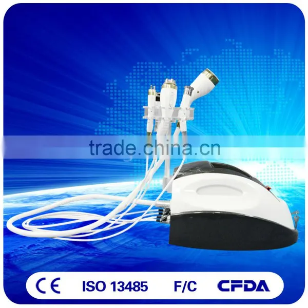 Cavitation Rf Slimming Machine Cavitation RF Far Cavitation Lipo Machine Infrared Pressotherapy Slimming Machine Bipolar Rf Ultrasonic Liposuction Cavitation photo-2