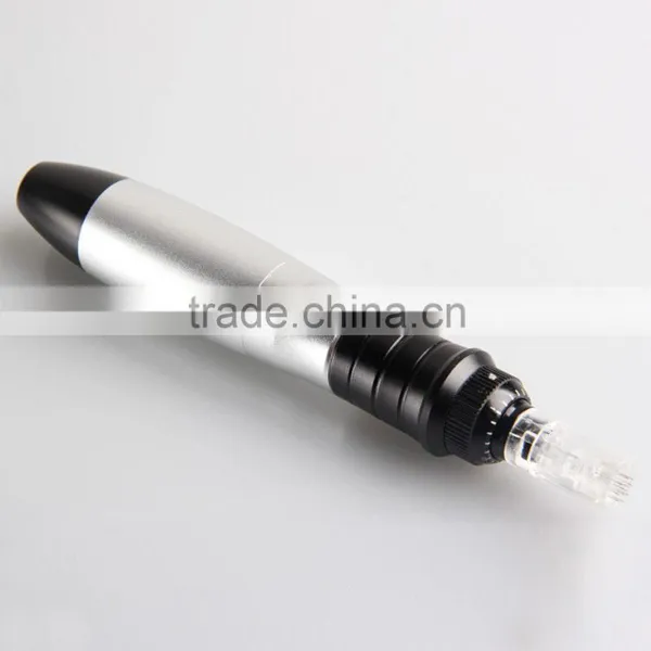 Meso Microneedle Pen Auto Derma Micro Needle Pen Derma Pen Dermapen photo-3