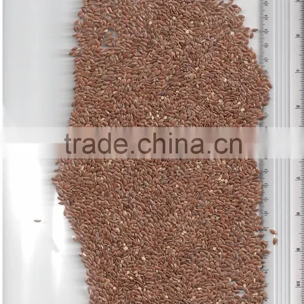 FLAX SEEDS