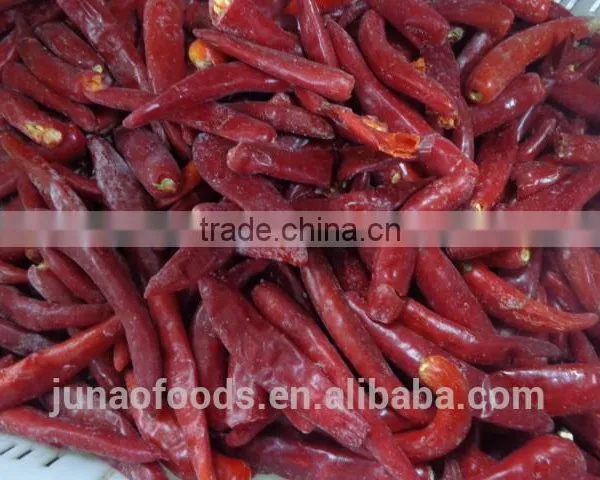 Sweet Taste New Crop Red Pepper photo-2