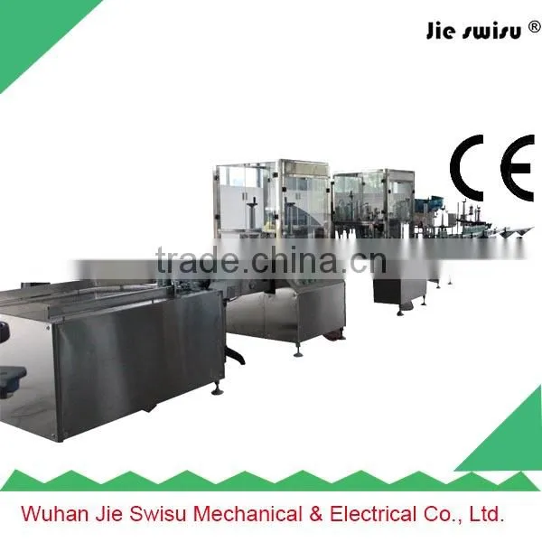 300ml Air Freshener Aerosol Filling Machine photo-3