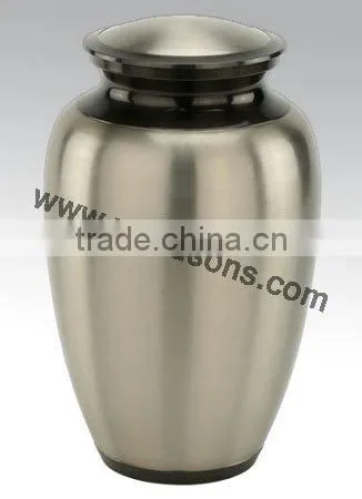 Fancy Brass New Urns for Home Used | Antique Metal Brass Urns | Cremation Used Urns photo-5