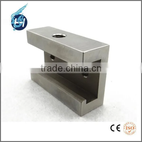 Quality Assurance High Precision Metal Cnc Machining Parts According to Drawings photo-6