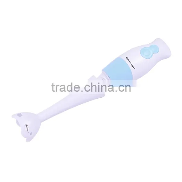 Hand Blender With LED CE GS ROHS EMC photo-3