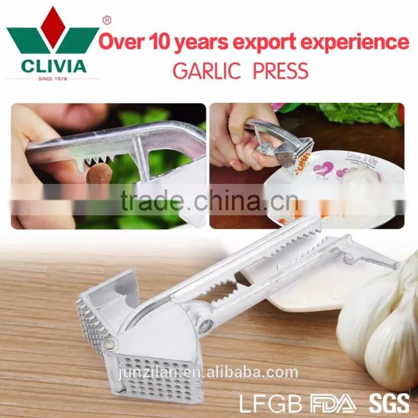Garlic Press Black Garlic Seeds photo-4