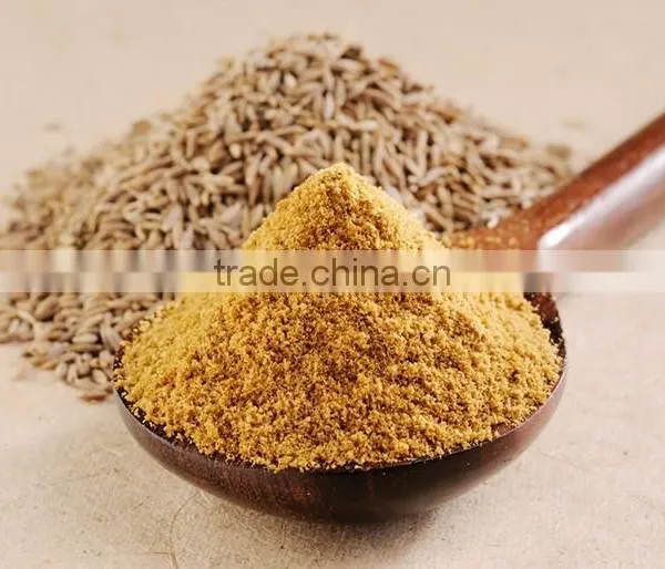 CUMIN ESSENTIAL OIL photo-5