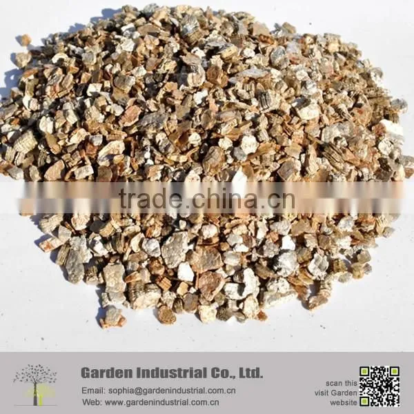 Horticulture Expanded Vermiculite Supplier photo-2
