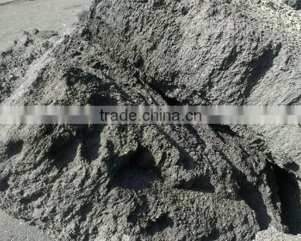 Factory Competitive Black Silicon Carbide 98% Min photo-3
