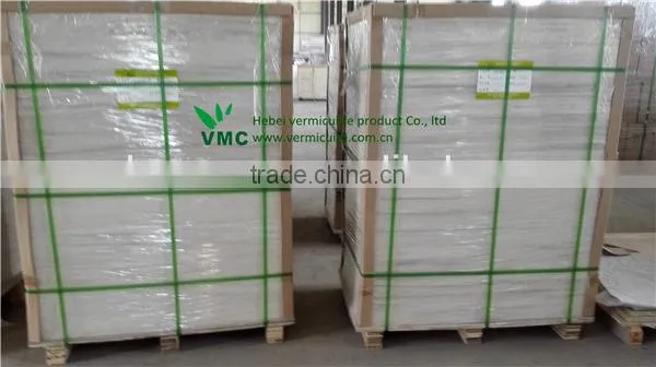 Expanded Vermiculite Board, China Top Quality Vermiculite Price photo-2