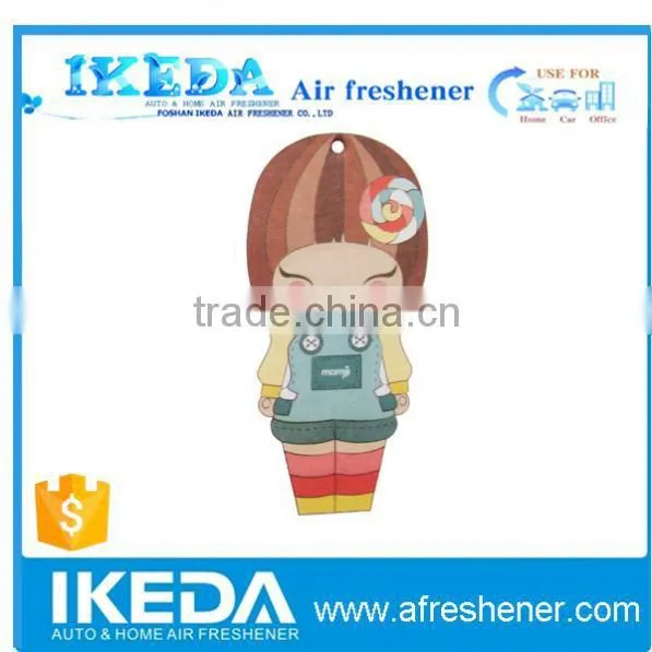 Japan Quality Innovative Paper Fragrance Sachet photo-5