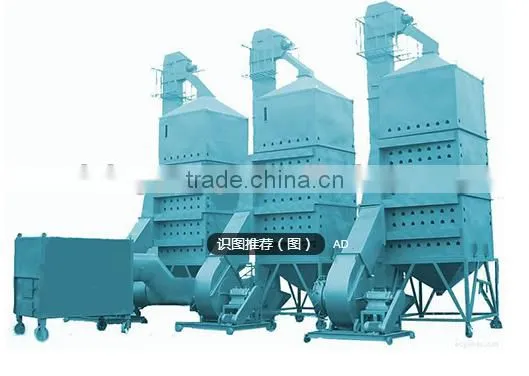 High Quality Rice Paddy Dryer photo-2