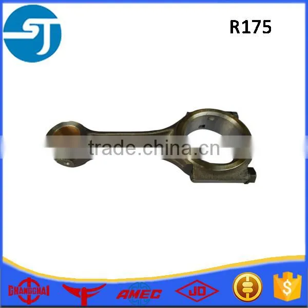 Agriculture Machinery Quanchai Parts R170 Diesel Engine Fuel Injector photo-2