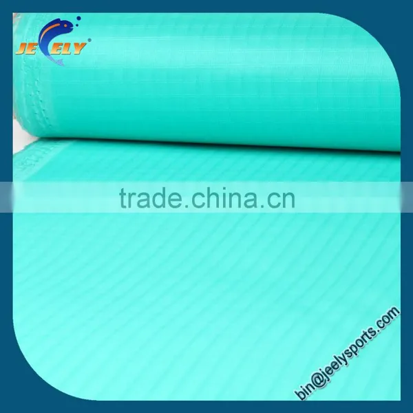 Waterproof and Breathable Ripstop Nylon Fabric Roll photo-6