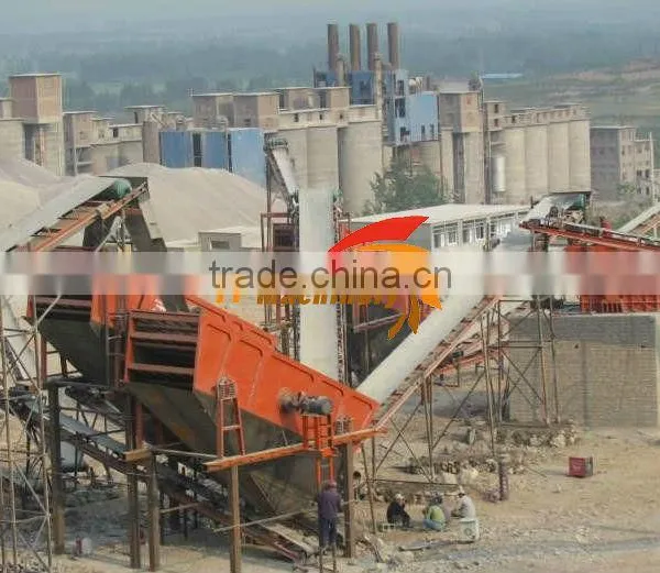 Gold Trommel Screen for Sale photo-4