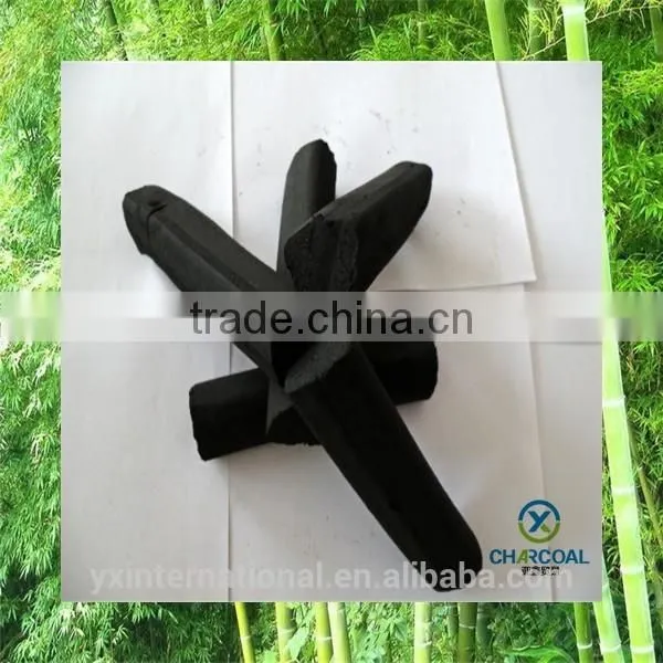 Agro Allied Products Wood Charcoal Eco-friendly Lighter