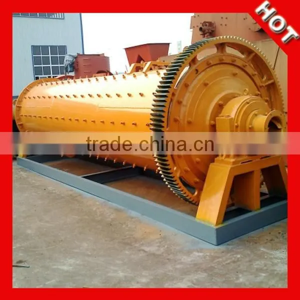 China Zhengzhou Cement Grinding Mill for Sale photo-4