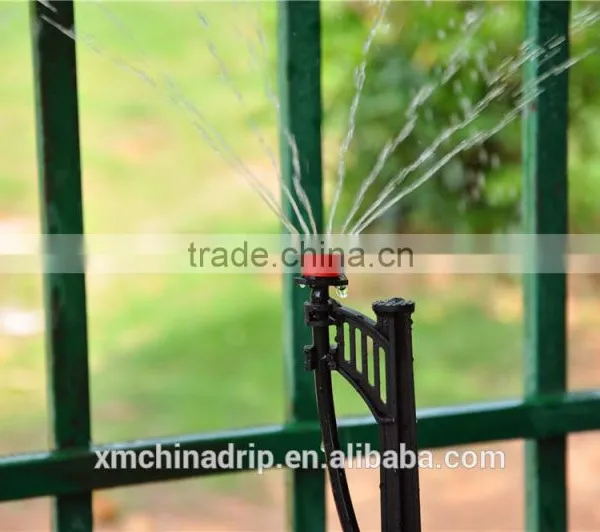 Garden Drip Irrigation Supplies Micro Irrigation photo-3