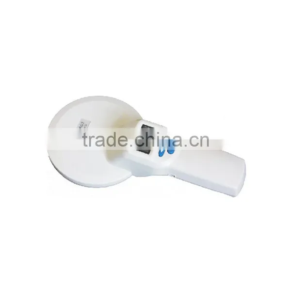 Passive Rfid Tag Reader Bluetooth Reader for Animal photo-3