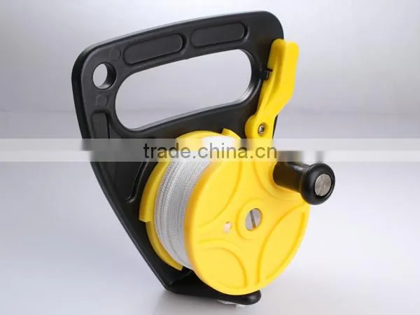 Diving Boat Plastic Reel Seat photo-4