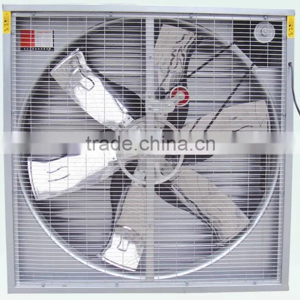Poultry Fan/Centrifugal Exhaust Fan for Poultry Farm and Greenhouse