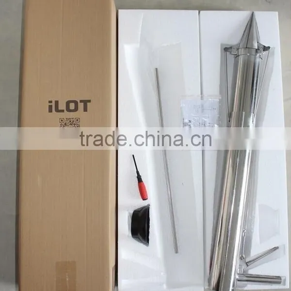 ILOT Improved Manual Bulb Vegetable Seeding Handheld Transplanter for Sale photo-3