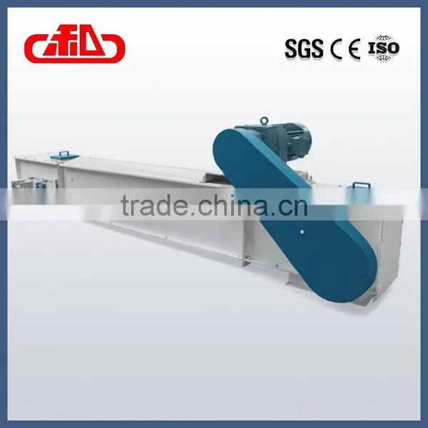 Poultry Feed Chain Conveyor Equipment/animal Feed Chain Conveyor