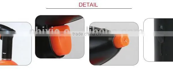 1L Plant Spray Bottle Plastic Sparaying Battery Li-ion Battery Air Pressure Spray Bottle Battery Powered Garden Sprayer photo-5