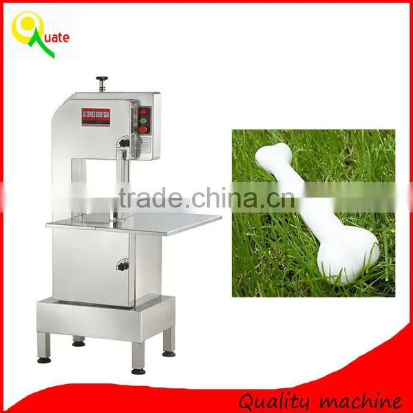 Electric Frozen Meat Bone Cutting Saw/bone Saw Machine/meat Bone Cutting Machine photo-5