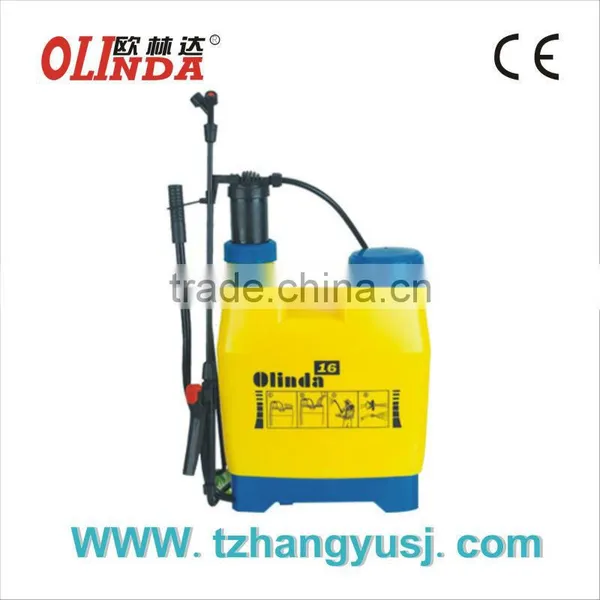 Manual Sprayer