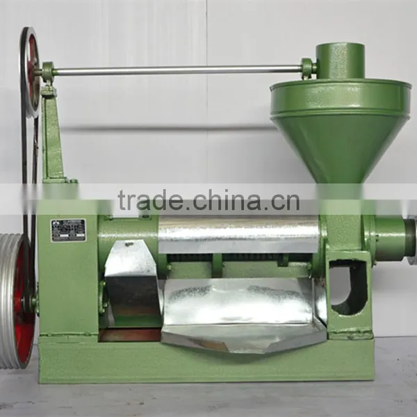 Homeuse Automatic Spiral Mustard Oil Extruder photo-3
