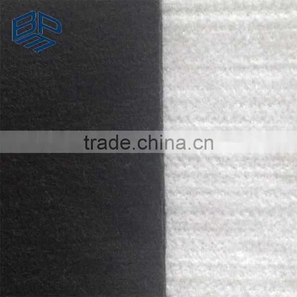 700g/m2 Needle Punched Geotextile Continuous Filament Nonwoven Geotextile photo-6