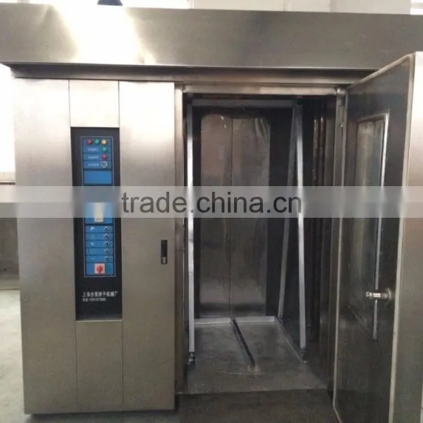 New Tunnel Oven With Big Oven photo-3