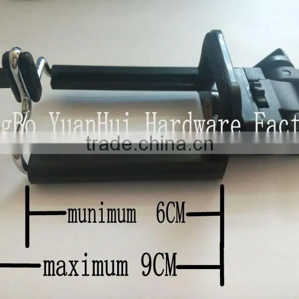 Factory Supply Extendable Monopod for Cellphone,Monopod for Camera Accessories photo-4