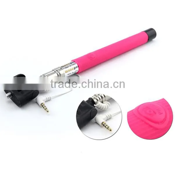 Promotional Self Portrait Stick Monopod Z07-1 photo-3
