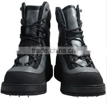 Quality Fly Fishing Wading Boots Wholesale photo-5