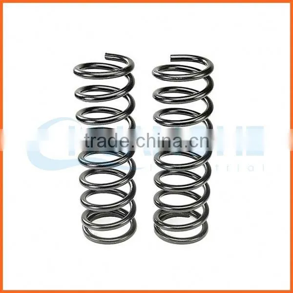 Customized Wholesale Quality Helical Coil Spring photo-4