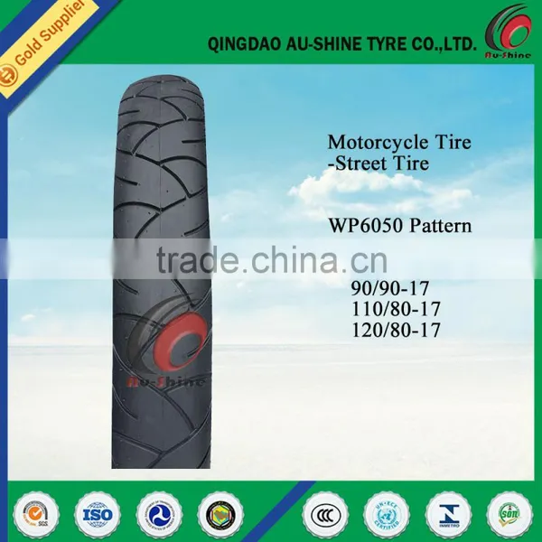 China Top Brand Motorcycle Tyre 300-18 300-17 photo-4