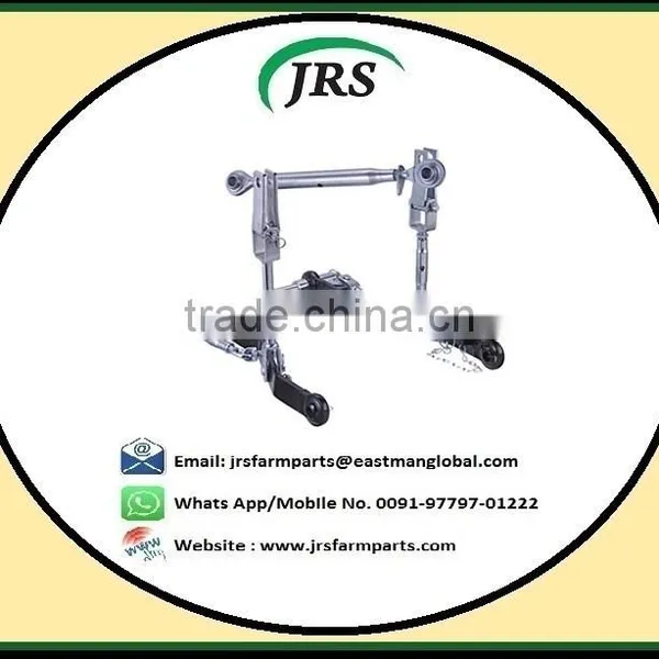 Hot Selling Three Point Linkage Kit for Tractor photo-6