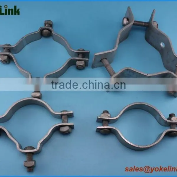 HDG Adaptbale Mounting Clamp Adapter photo-3