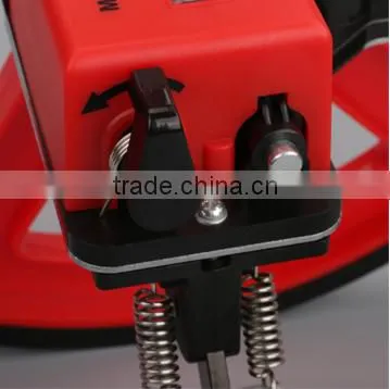 Distance Measuring Wheel, Length Measurement Wheel, Meter Measuring Wheel photo-3