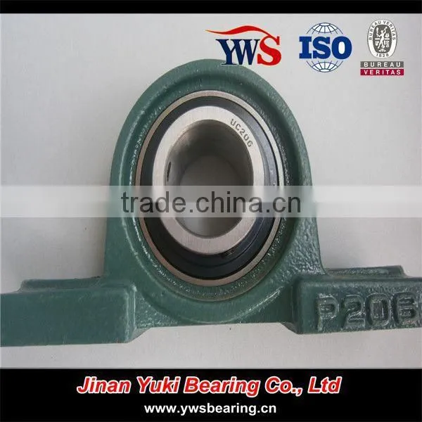 UCP 312 Pillow Block Bearing for Agricultural Tools photo-2