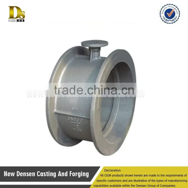 China Custom CNC Machining Aluminum Parts photo-2