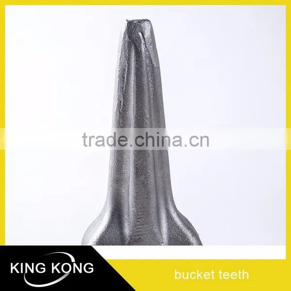Excavator Forged Tiger Teeth PC400 for Quarrying photo-2