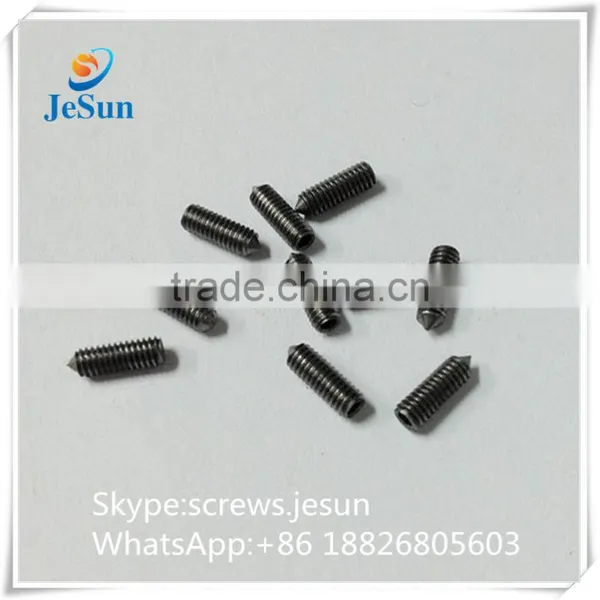 Hexagon Socket Set Screw Hidden Camera photo-6