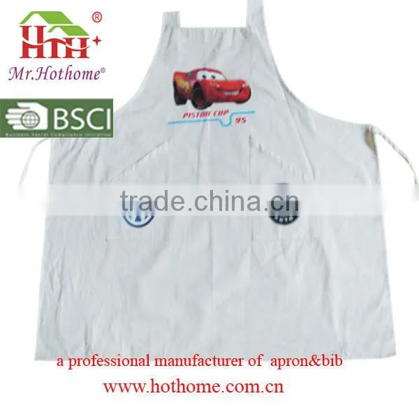 2016 New Design Cotton Apron photo-4