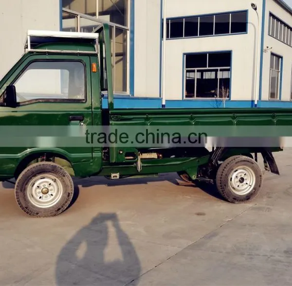 Electric Reach Truck With High Quanlity photo-5