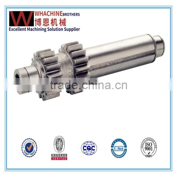 High Quality Spare Parts Toyota Corolla Ask to WhachineBrothers Ltd. photo-4