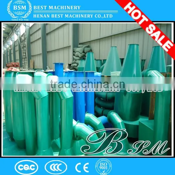 300-500kg/hour Small Biomass Rice Husk, Sawdust Flash Dryer Machine photo-4