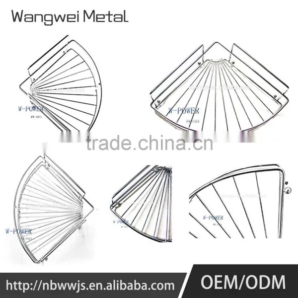 Reasonable Price Hot Sale Broom Storage Rack photo-4